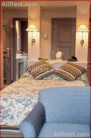Hotel Le Cavendish 17